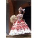 Hinana Queena 6th Year Anniversary New Wish Bridal One Piece(Leftovers/4 Colours/Full Payment Without Shipping)